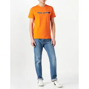T-shirt Teddy Smith T-Clap image-1