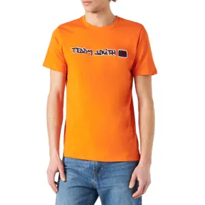T-shirt Teddy Smith T-Clap image-2