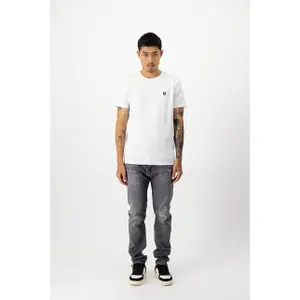 T-shirt Teddy Smith T-Taho image-1