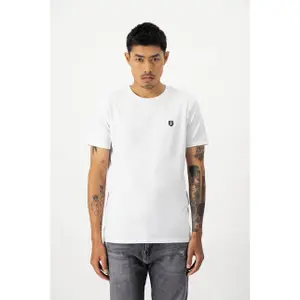 T-shirt Teddy Smith T-Taho image-2