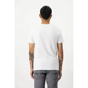 T-shirt Teddy Smith T-Taho image-3