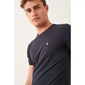T-shirt Teddy Smith T-Taho image-3