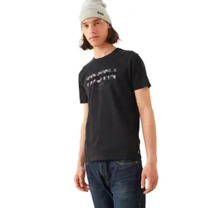 T-shirt Teddy Smith T-Altino image-1