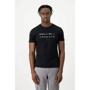 T-shirt Teddy Smith T-Altino image-3