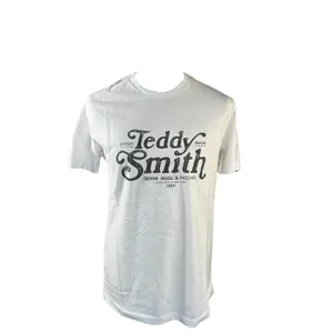 Camiseta Teddy Smith Giant image-0