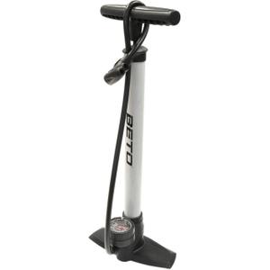 1101687-11bar-steel-foot-pump-beto-160-psi-black-white-38-mm