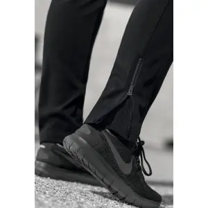 Pantalón de chándal mujer Erima Worker Squad image-3