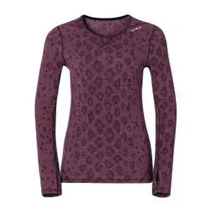 Maillot de mujer l/s Odlo crew neck Revolution image-0
