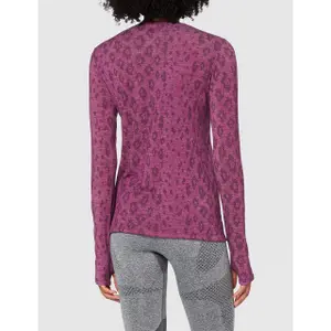 Maillot de mujer l/s Odlo crew neck Revolution image-3