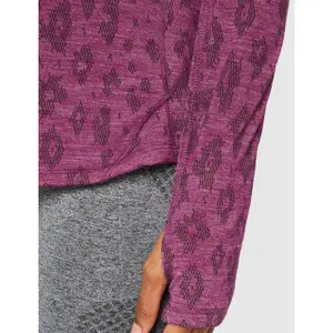 Maillot de mujer l/s Odlo crew neck Revolution image-4