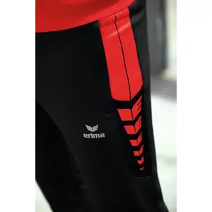 Pantalón de chándal para niño Erima Worker Six Wings image-5