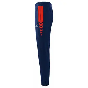 Pantalón de chándal para niño Erima Worker Six Wings image-2