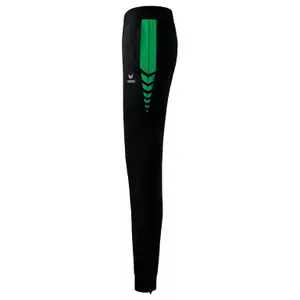 Joggingbyxor för kvinnor Erima Worker Six Wings image-2