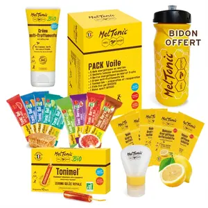 Paquete de navegación Meltonic image-0