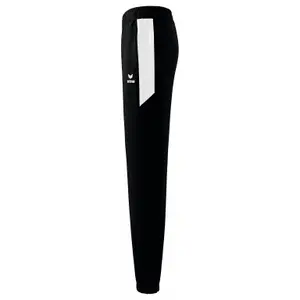 Calças de jogging femininas de apresentação Erima Team image-3