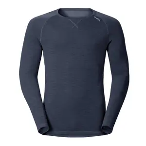 Camiseta de manga larga en capa base Odlo Revolution Light image-0