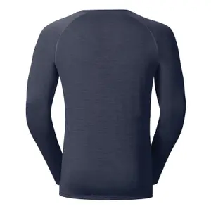 Camiseta de manga larga en capa base Odlo Revolution Light image-1