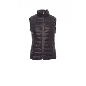 Ærmeløs dunjakke til kvinder Payper Casual image-0