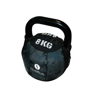 Soft kettlebells Sveltus 8 kg image-0
