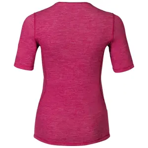 Maillot de mujer Odlo baselayer Revolution Warm image-1