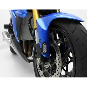Front motorcycle indicator bulbs DENALI T3 image-2
