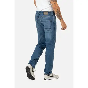 Pantalones vaqueros Reell Nova 2 image-2