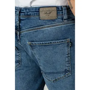 Pantalones vaqueros Reell Nova 2 image-5