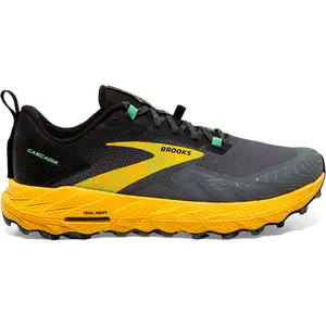 Chaussures de trail Brooks Cascadia 17 image-0