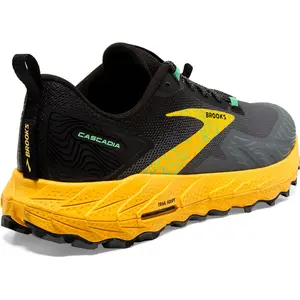 Chaussures de trail Brooks Cascadia 17 image-2