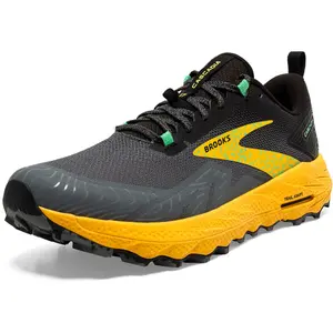 Chaussures de trail Brooks Cascadia 17 image-4