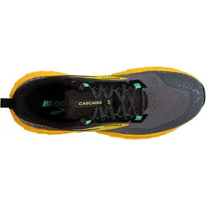 Chaussures de trail Brooks Cascadia 17 image-5