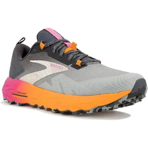 Zapatos de trail Brooks Homme Cascadia 17 image-0