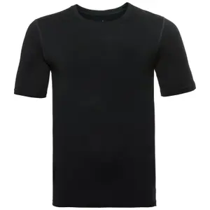 Camiseta Odlo Natural 100 % Merino Warm image-0