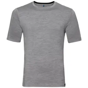 Camiseta Odlo Natural 100 % Merino Warm image-0
