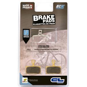 1104244-electric-brake-pad-cl-brakes-ecx-grey-one-size
