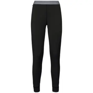 Mallas de mujer Odlo baselayer 100% laine merinos naturelle Warm image-0