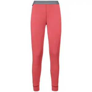 Mallas de mujer Odlo baselayer 100% laine merinos naturelle Warm image-0