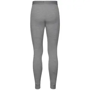 Mallas Odlo baselayer 100% laine merinos naturelle Warm image-1