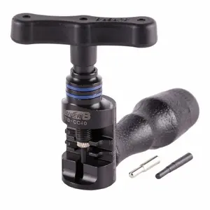 Dérive-chaîne professionnel pour chaînes de 1/8'' - 3/16'' Super B image-0