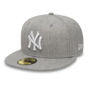 Casquette New Era  essential 59fifty New York Yankees image-0