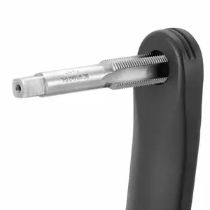 Taraud de pédale à droite Super B image-0