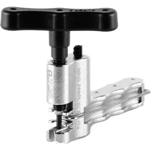 Dérive-chaîne professionnel pour chaînes 8/9/ 10 vitesses Super B image-0