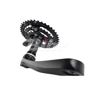 Conjunto de manivela 170 mm Prowheel image-1