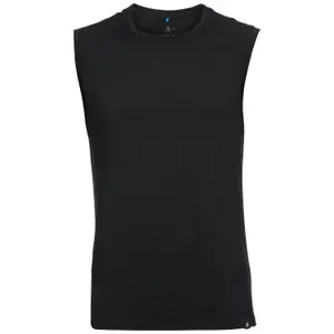 Camiseta de tirantes Odlo Natural 100% Merino Warm image-0