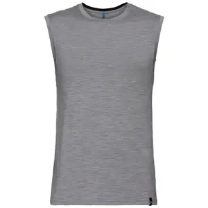 Camiseta de tirantes Odlo Natural 100% Merino Warm image-0
