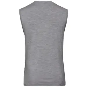 Camiseta de tirantes Odlo Natural 100% Merino Warm image-1