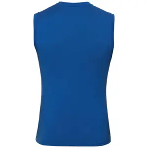 Camiseta de tirantes Odlo Natural 100% Merino Warm image-1