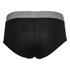 Culotte femme Odlo Natural Merino Warm image-1