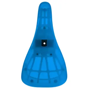 Sadel til drejelig montering af sadelpind VELO BMX / Freestyle