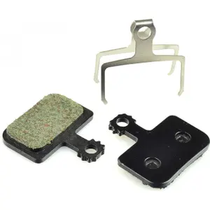 Brake pad V Bike image-0